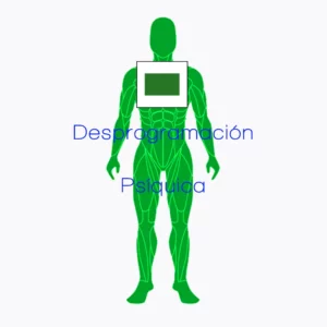 Desprogramación Psíquica