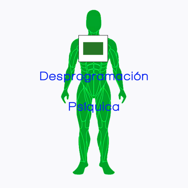 P.B. Desprogramación Psíquica