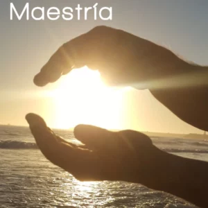 Curso de maestría en Reiki