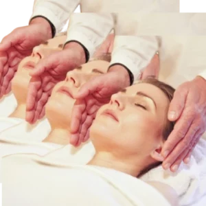 Bono de sesiónes de Reiki