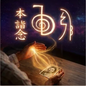 Curso de 2º de Reiki
