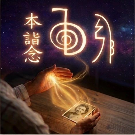 Curso de 2º de Reiki