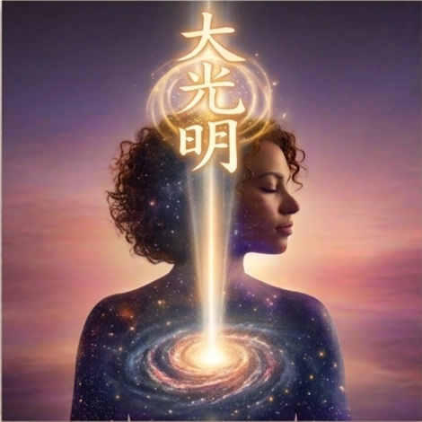 Curso de 3º de Reiki