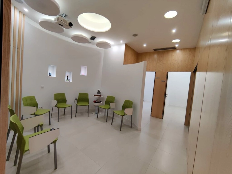 Sala cursos