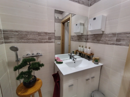 Baño